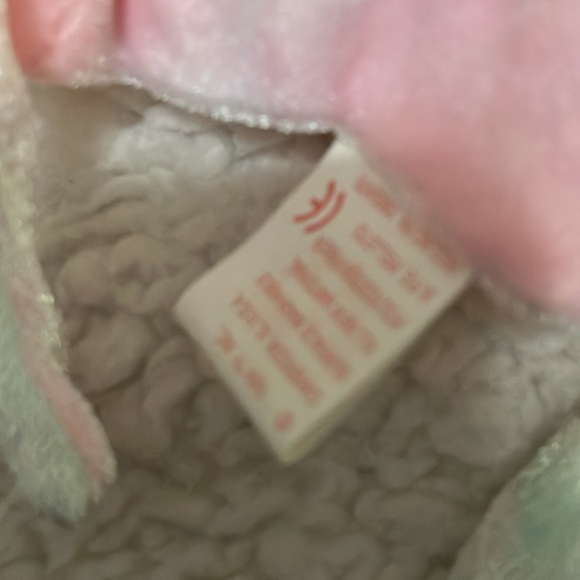 "Goochy" Beanie Baby in new condition - Picture 5 of 6